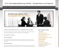 Bild V. S. Vermgensplanung Gesellschaft zur Erstellung von Bedarfsanalysen und Vermittlung von Finanzdienstleistungen mbH