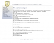 Bild Angelverein Anglerfreunde-Nord e.V. Kay Stappen