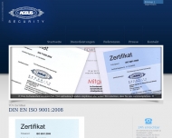 Bild AGSUS Agentur fr Sicherheit und Schutz GmbH