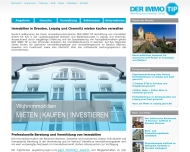 Bild Der Immo Tip Vermittlung von Immobilien GmbH