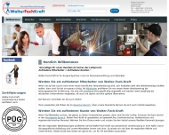Bild Walter-Fach-Kraft Verwaltung GmbH & Co KG