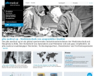 Bild pfm medical tpm gmbh