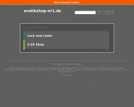 erotikshop-nr1.de