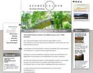 Schmees Luehn Unternehmen