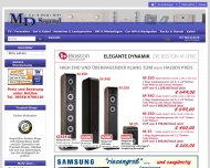 Bild MD Sound Electronic GmbH