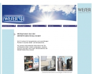 Bild Weser Klte - Klima GmbH