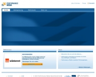Bild PERFORMANCE MEDIA DEUTSCHLAND GmbH