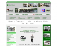 Bild Lippe-Carports.de Goltz GmbH