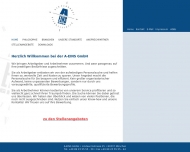 Bild A-eins GmbH Der Personaldienstleister