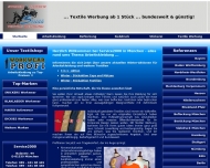 Bild Service 2000 Workwear-Profi