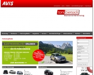 Bild Limousinen-Service Biersack