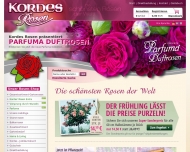 Bild W. Kordes Shne Rosenschulen GmbH & Co. KG