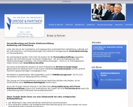 Bild Drse & Partner Personalmanagement GmbH