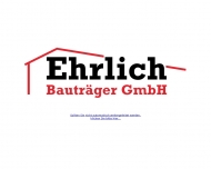 Bild Ehrlich Bau GmbH