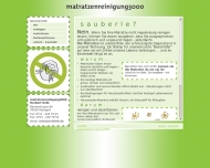 Bild matratzenreinigung3000