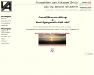 Bild Bertram van Ackeren
