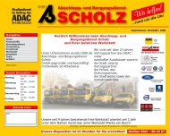 Bild Abschlepp- und Bergungsdienst Scholz GmbH
