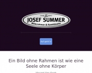 Bild Summer Josef Bilderrahmen & Kunstdrucke seit 1898