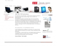 Bild F.EE GmbH Industrieautomation Informatik + Systeme