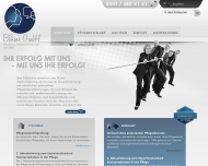 Bild Bhme GmbH Wirtschafts- und Personalberatung