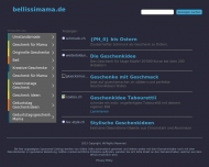 Bild Bellissimama Umstandsmode