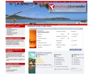 Bild DOWN UNDER Flug- und Reiseservice Reisebro R. Hageloch & W. Henes GbR Reisebros