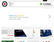Bild B-Fusion | Strategisches Design