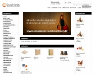 Bild 4business Werbemittel & Vertriebs GmbH