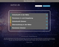 Bild Hotel Wehler