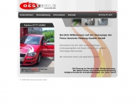 Bild Oesterle Heizung-Sanitr GmbH