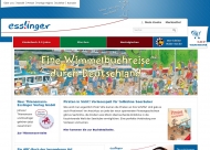 Bild Esslinger Verlag J. F. Schreiber GmbH
