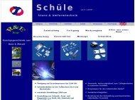 Bild Schle Stanz- und Umformtechnik