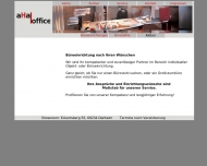 Bild Büromöbel-Lagerverkauf