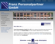 Bild FranzPersonalpartnerGmbH+Co.KG