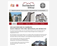 Bild Dachdeckerei Dittmer