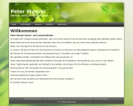 Bild Wenzel Peter
