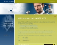 Bild Hanse CD Musik im Hanse-Viertel GmbH