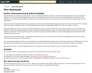 Bild BookaTable Booking Systems GmbH & Co. KG