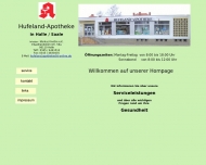 Bild Hufeland-Apotheke