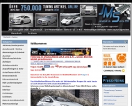 Bild JMS Fahrzeugteile