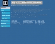 Bild Projekt F1 eK