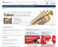 Bild Christian Reisser Musikvertriebs GmbH