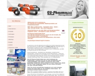 Bild EU-PHARMA GmbH