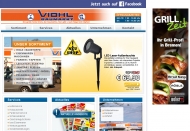 Bild Viohl GmbH & Co., Erich Baumarkt