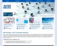 Bild ACSG + DELTA Systems Ges. fr Informations-Technologie mbH