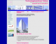 Bild Technologiezentrum Teltow GmbH