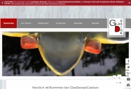 Bild Glasereien Glasdesign  Czaloun