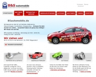 Bild B & S Automobile Biermeier Reiner Automobilwerkstatt