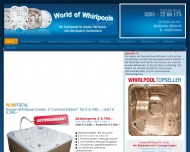 Bild Whirlpools World of