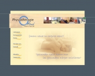 Bild Physiotherapie Nord Friedrich & Pape GbR